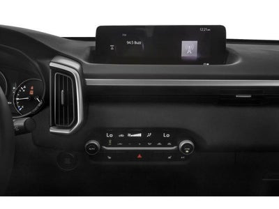 2023 Mazda Mazda CX-50 2.5 S Preferred Plus