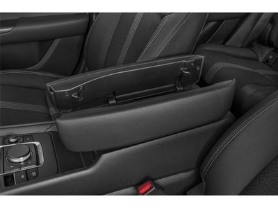 2023 Mazda Mazda CX-50 2.5 S Preferred Plus