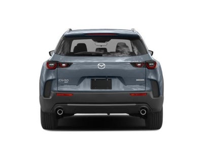 2023 Mazda Mazda CX-50 2.5 S Preferred Plus