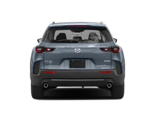 2023 Mazda Mazda CX-50 2.5 S Preferred Plus
