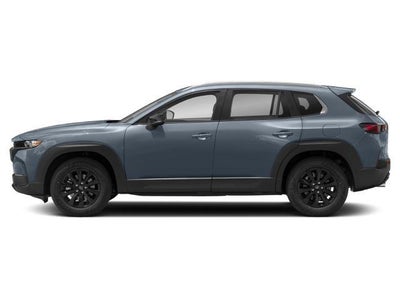2023 Mazda Mazda CX-50 2.5 S Preferred Plus