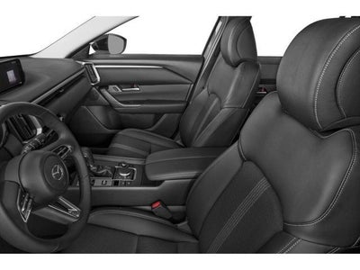 2023 Mazda Mazda CX-50 2.5 S Preferred Plus