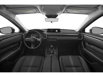 2023 Mazda Mazda CX-50 2.5 S Preferred Plus