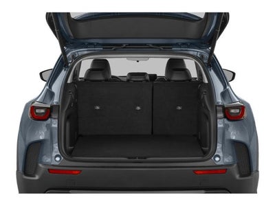2023 Mazda Mazda CX-50 2.5 S Preferred Plus