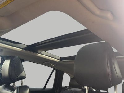 2023 Mazda Mazda CX-50 2.5 S Preferred Plus