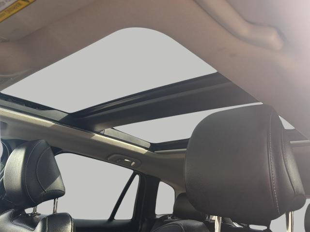 2023 Mazda Mazda CX-50 2.5 S Preferred Plus
