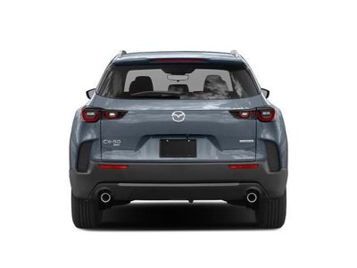 2023 Mazda Mazda CX-50 2.5 S Preferred Plus