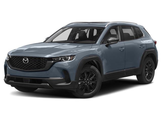 2023 Mazda Mazda CX-50 2.5 S Preferred Plus
