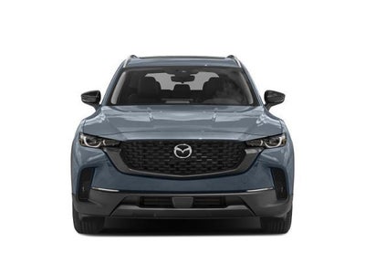 2023 Mazda Mazda CX-50 2.5 S Preferred Plus
