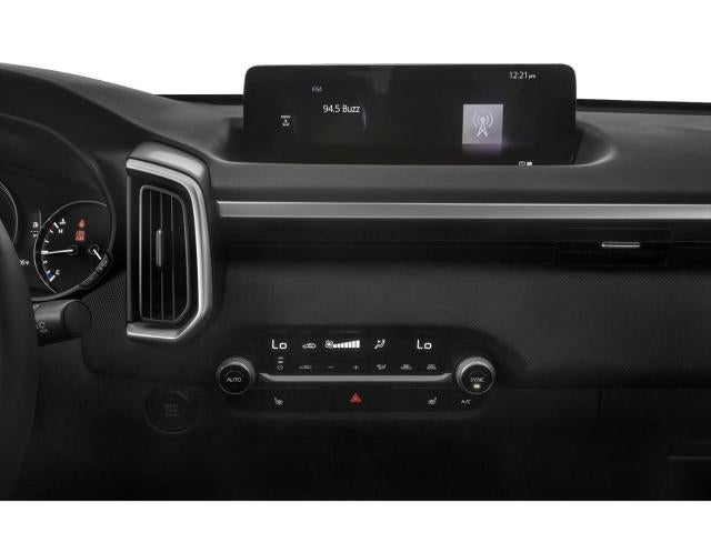 2023 Mazda Mazda CX-50 2.5 S Preferred Plus