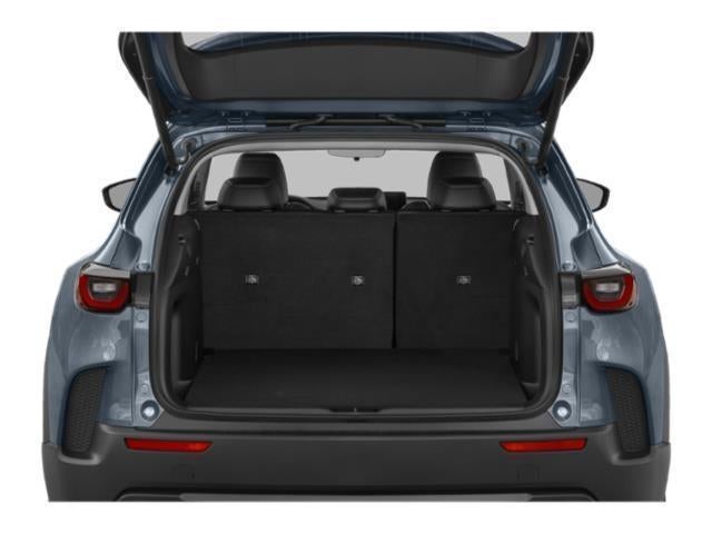 2023 Mazda Mazda CX-50 2.5 S Preferred Plus