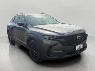 2023 Mazda Mazda CX-50 2.5 S Preferred Plus