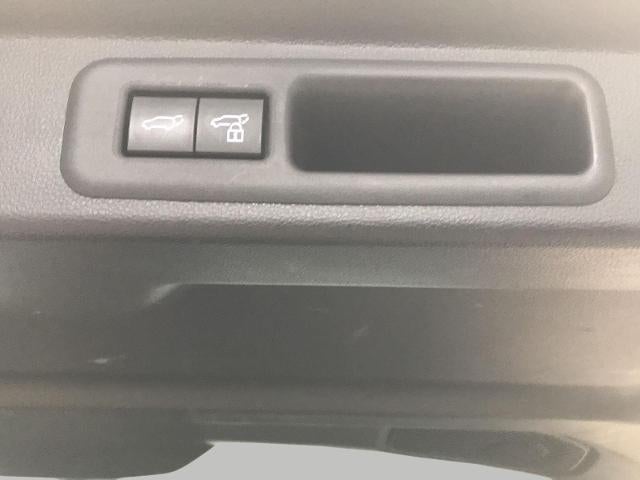 2023 Toyota Sequoia TRD Pro