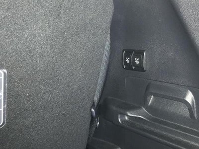 2023 Toyota Sequoia TRD Pro