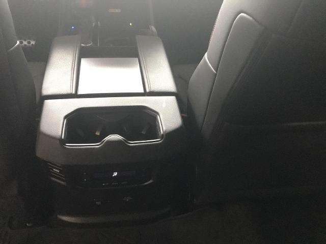 2023 Toyota Sequoia TRD Pro
