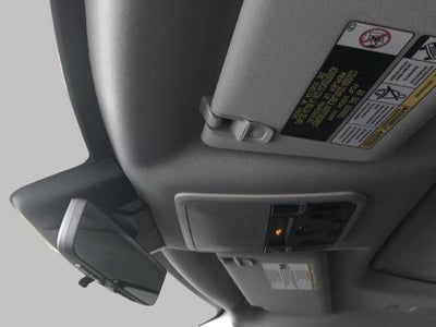 2023 Toyota Sequoia TRD Pro