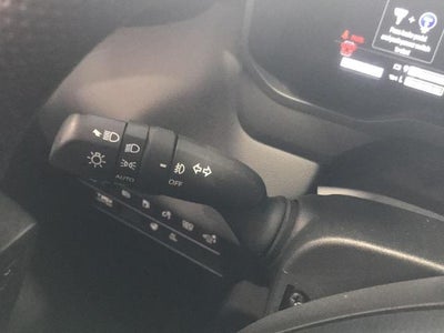 2023 Toyota Sequoia TRD Pro