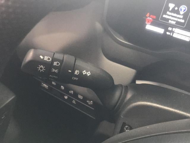 2023 Toyota Sequoia TRD Pro