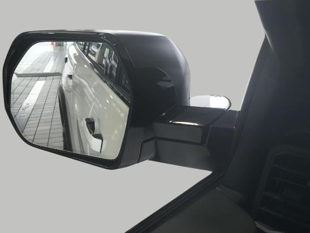 2023 Toyota Sequoia TRD Pro