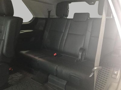 2023 Toyota Sequoia TRD Pro