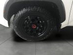 2023 Toyota Sequoia TRD Pro
