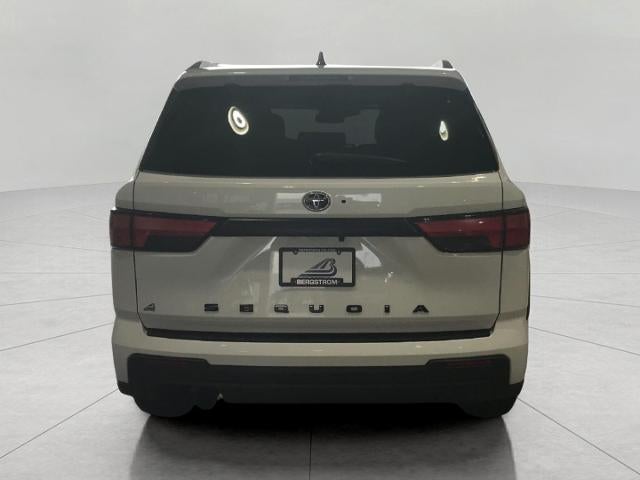 2023 Toyota Sequoia TRD Pro