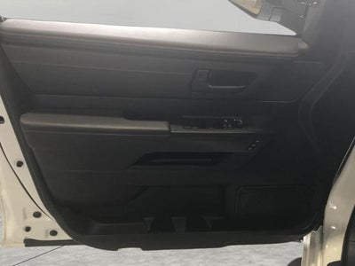 2023 Toyota Sequoia TRD Pro