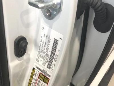 2023 Toyota Sequoia TRD Pro