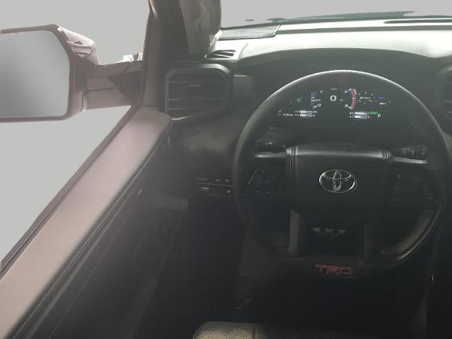 2023 Toyota Sequoia TRD Pro
