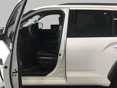 2023 Toyota Sequoia TRD Pro