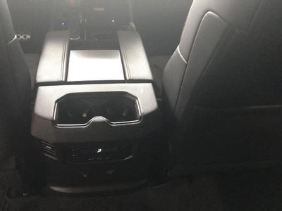 2023 Toyota Sequoia TRD Pro