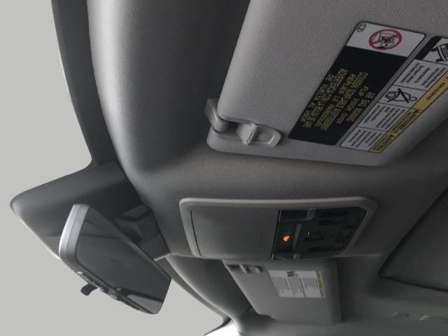 2023 Toyota Sequoia TRD Pro