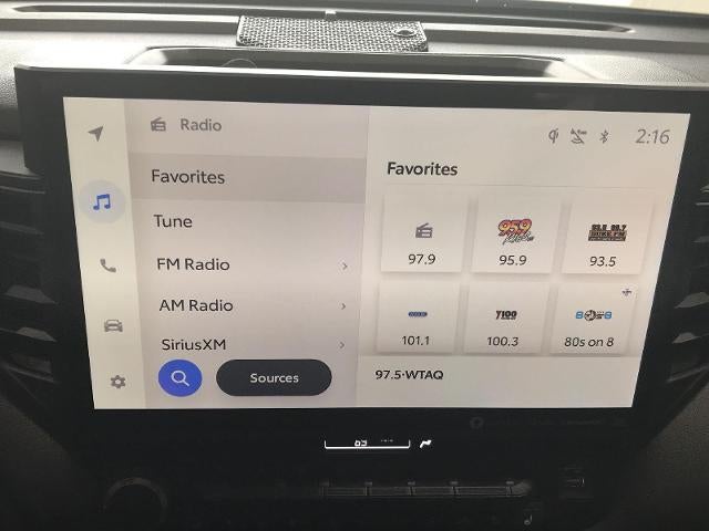 2023 Toyota Sequoia TRD Pro