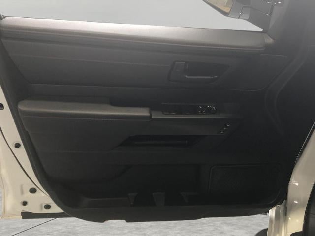 2023 Toyota Sequoia TRD Pro