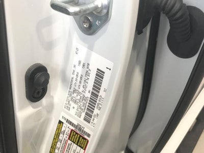 2023 Toyota Sequoia TRD Pro
