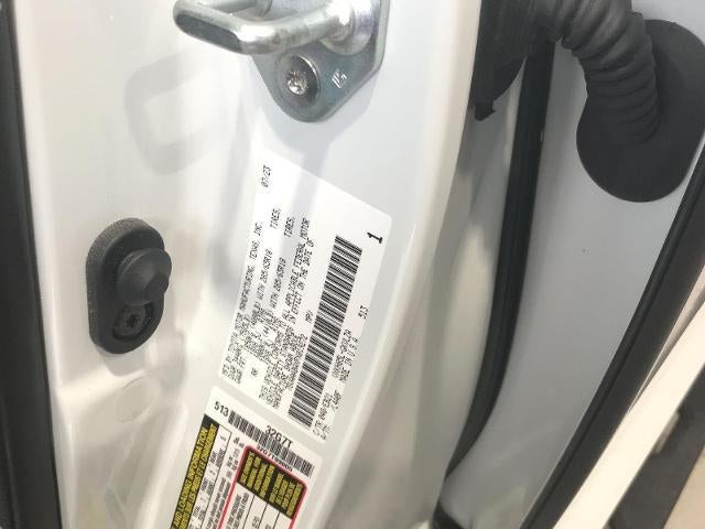 2023 Toyota Sequoia TRD Pro