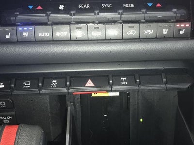 2023 Toyota Sequoia TRD Pro