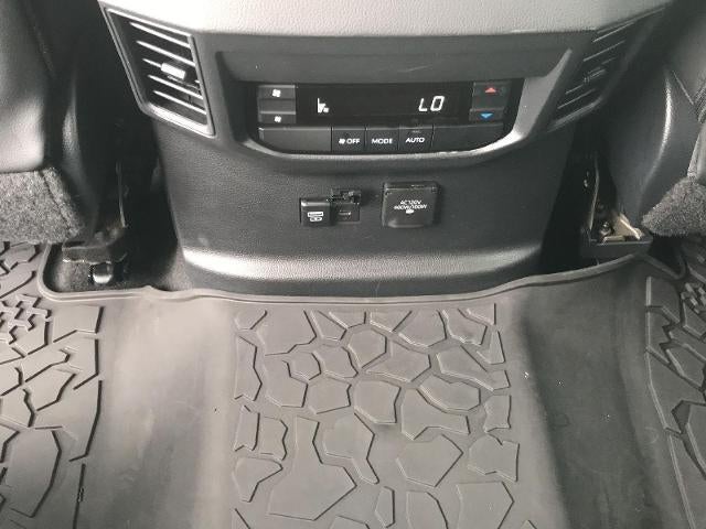 2023 Toyota Sequoia TRD Pro