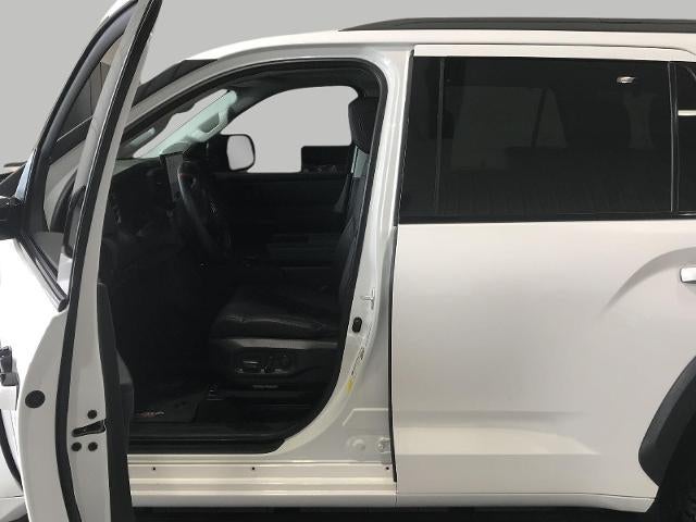 2023 Toyota Sequoia TRD Pro