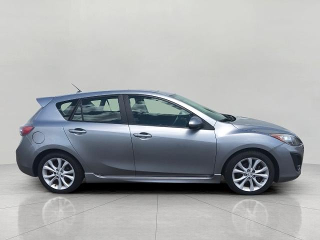 2010 Mazda Mazda3 Hatchback s Sport