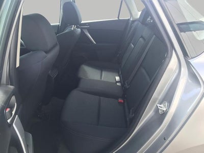 2010 Mazda Mazda3 Hatchback s Sport