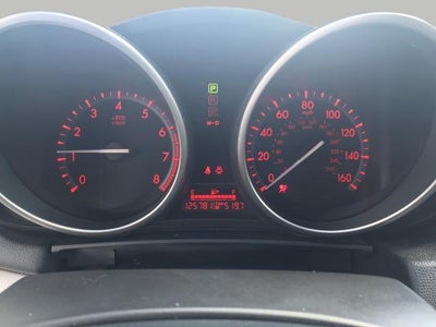 2010 Mazda Mazda3 Hatchback s Sport
