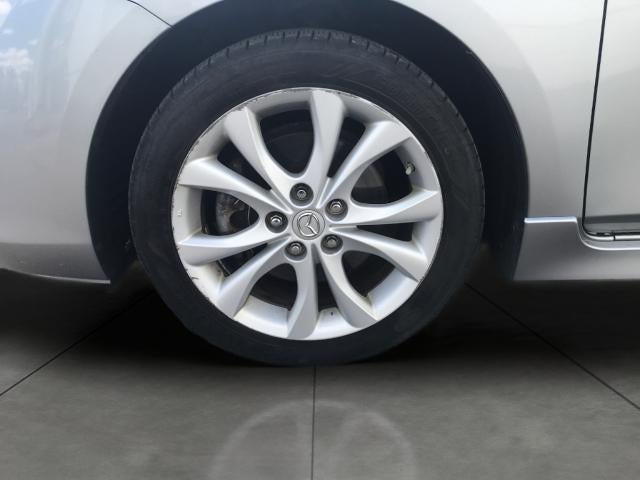 2010 Mazda Mazda3 Hatchback s Sport