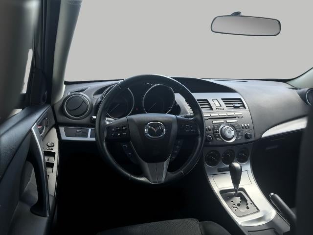 2010 Mazda Mazda3 Hatchback s Sport
