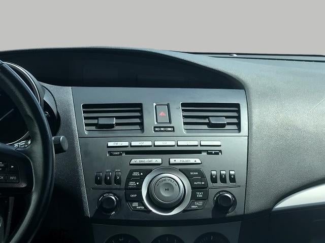 2010 Mazda Mazda3 Hatchback s Sport
