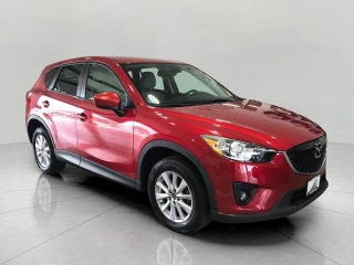2014 Mazda Mazda CX-5 Touring