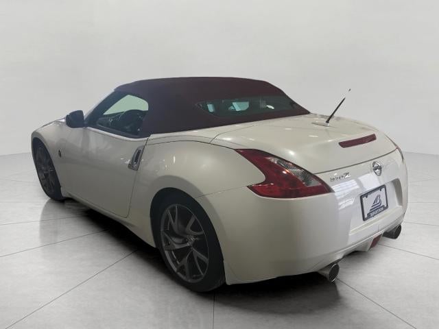 2014 Nissan 370Z Touring