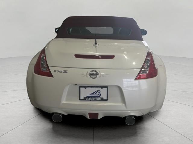 2014 Nissan 370Z Touring