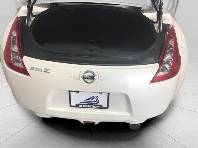 2014 Nissan 370Z Touring