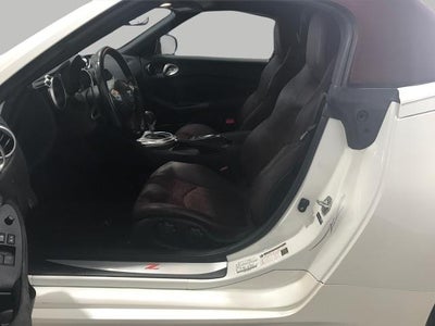 2014 Nissan 370Z Touring